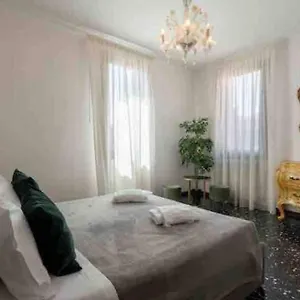  Apartment Ca' Pesaro Rooftop Terrace Apartment.