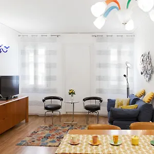 Piera Rossa Apartamento