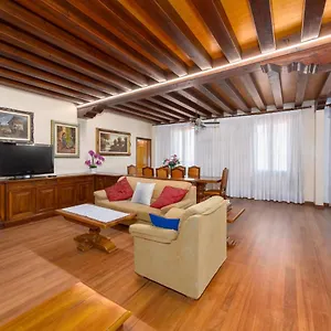 Giulia House Apartamento