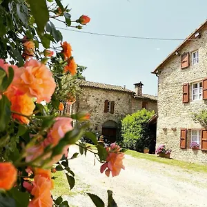 Lodge Cammino Nel Italy