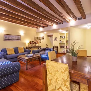  Apartment Ca' Meraviglia