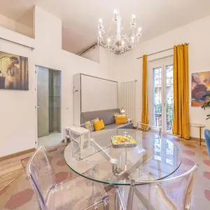  Apartment La Vaticana - Saint Peters View - Italy