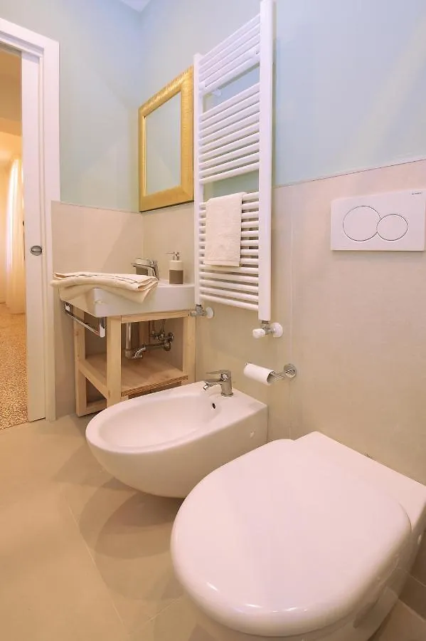 Hammam Venice Apartment