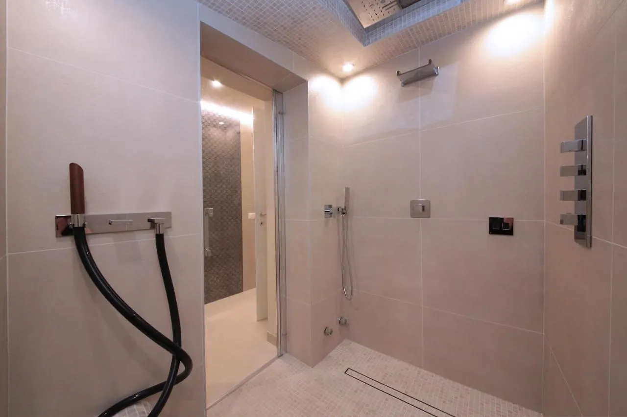 Hammam Venice
