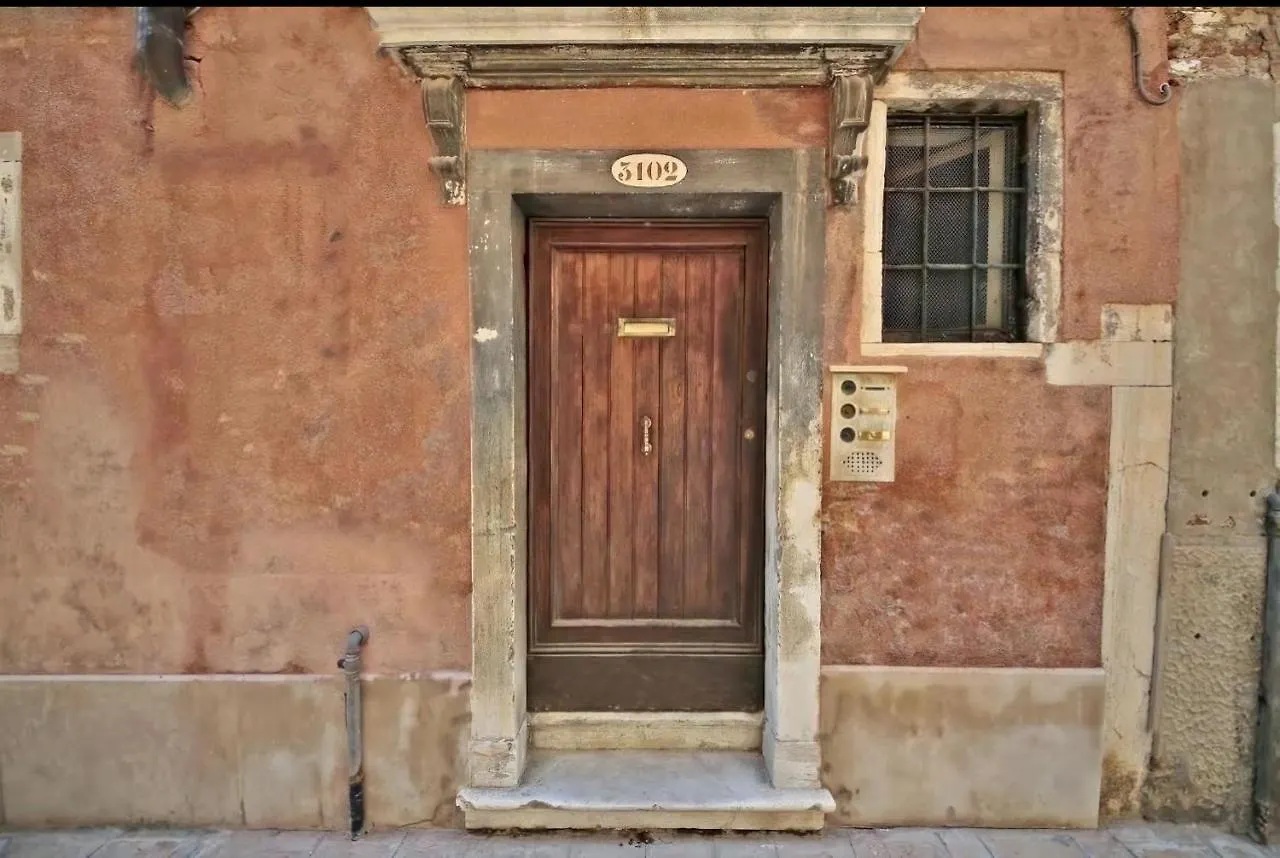Apartment Hammam Venice Italy