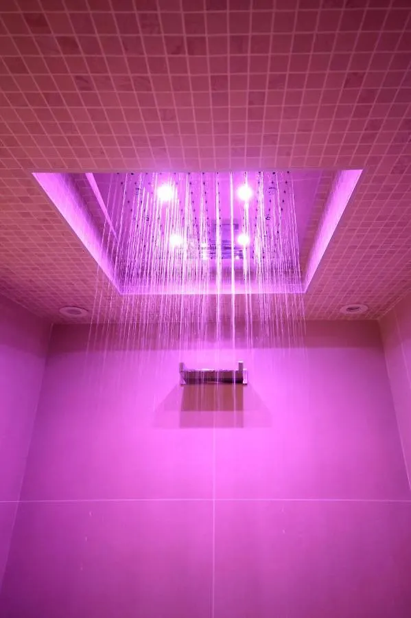Hammam Venice 0*,  Italy
