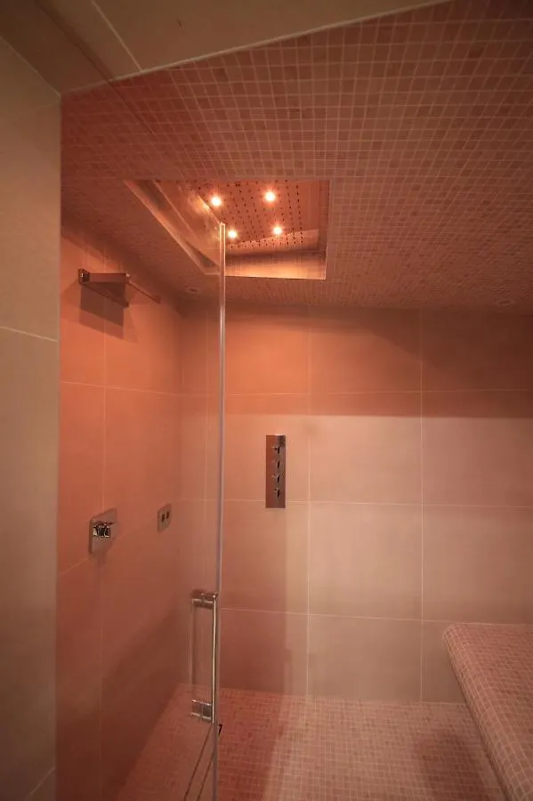 Apartment Hammam Venice