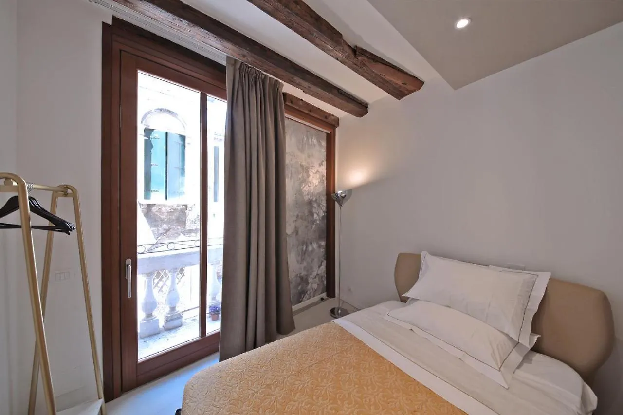 Apartment Hammam Venice