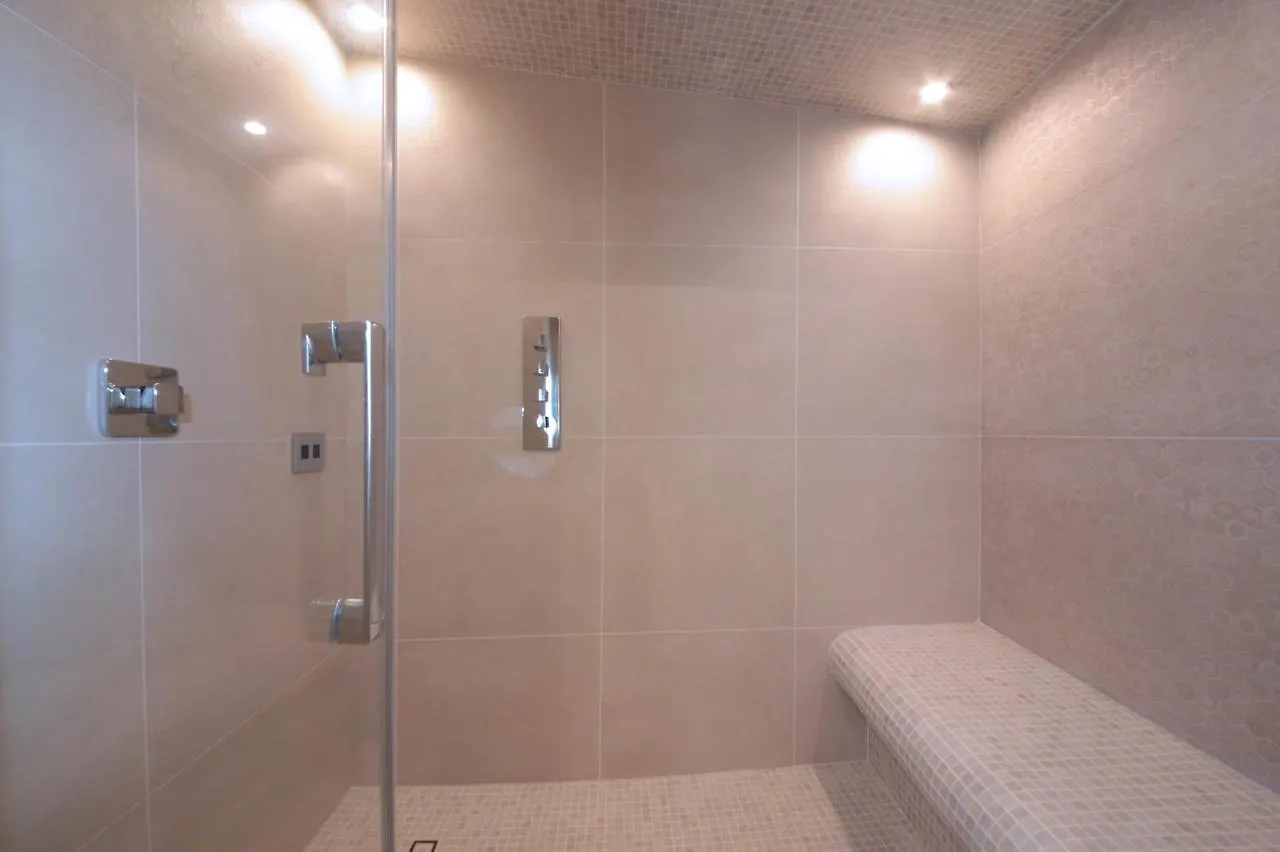 Apartment Hammam Venice