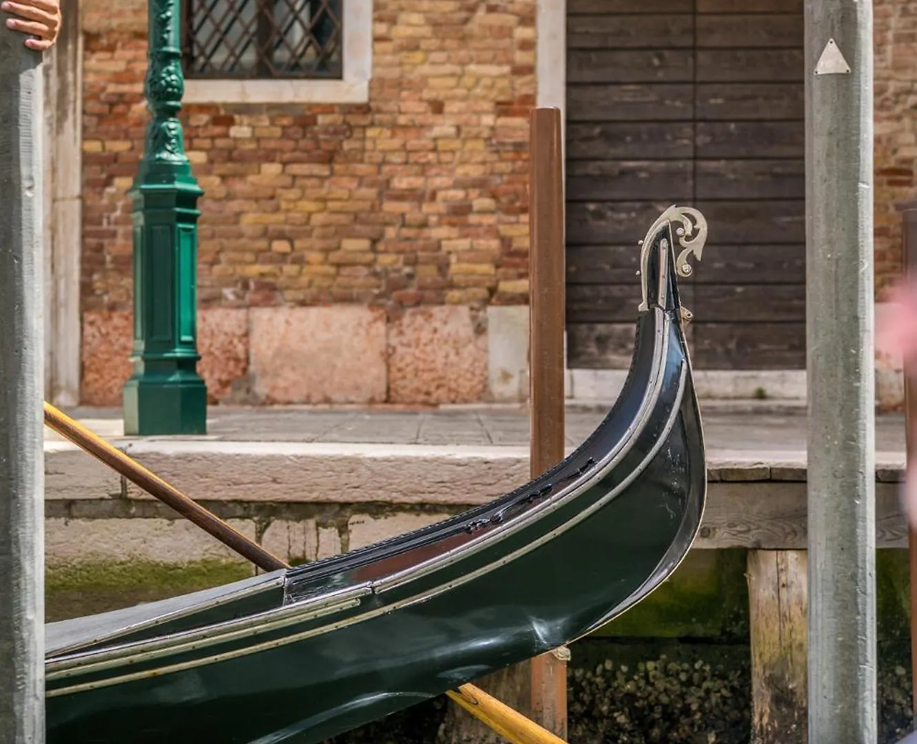 Hammam Venice