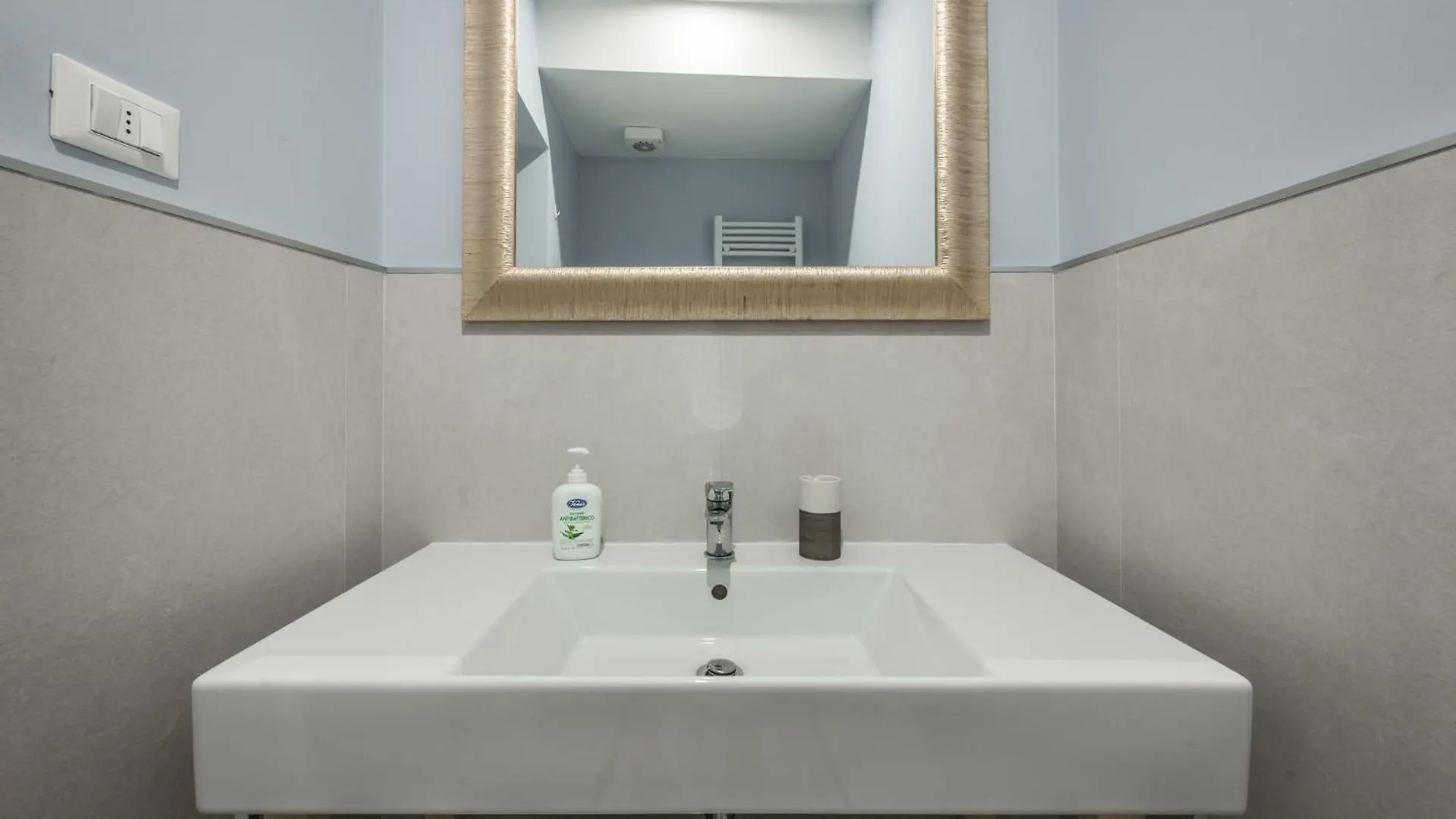 Apartment Hammam Venice